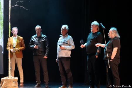 Osrednja slovesnost ob slovenskem kulturnem prazniku  (22)